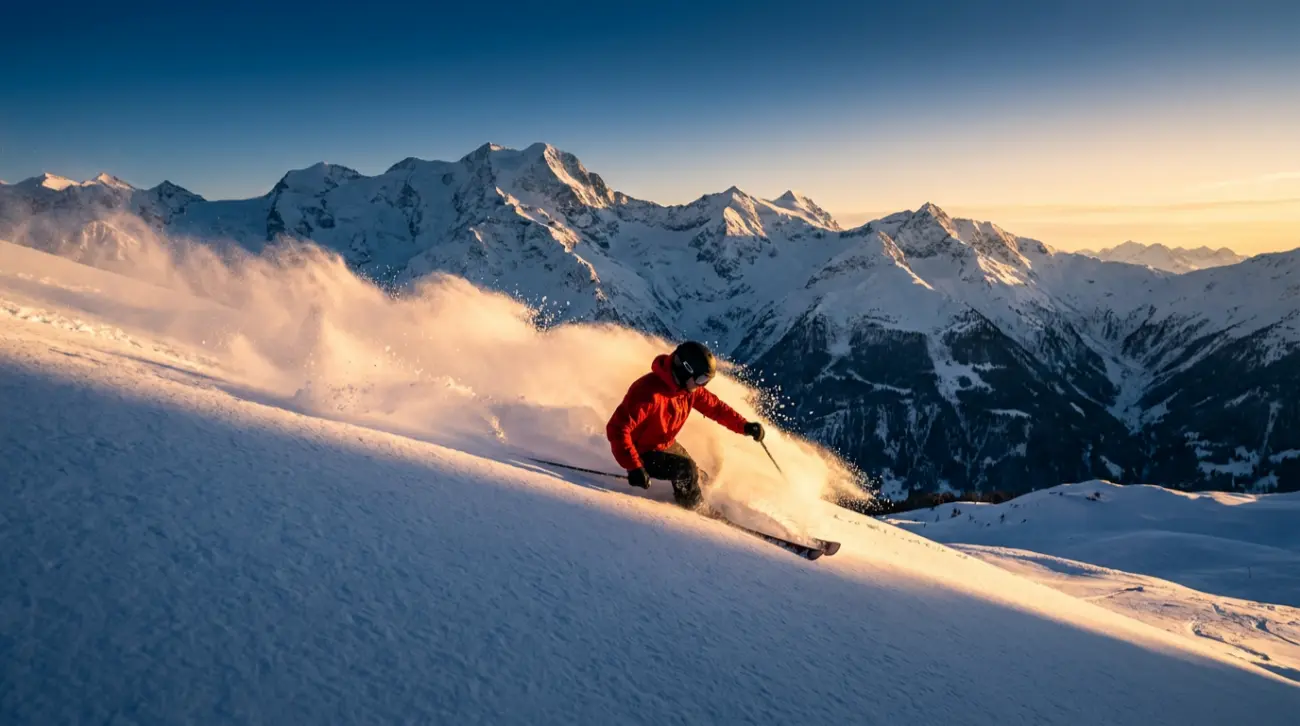 Hero Ski
